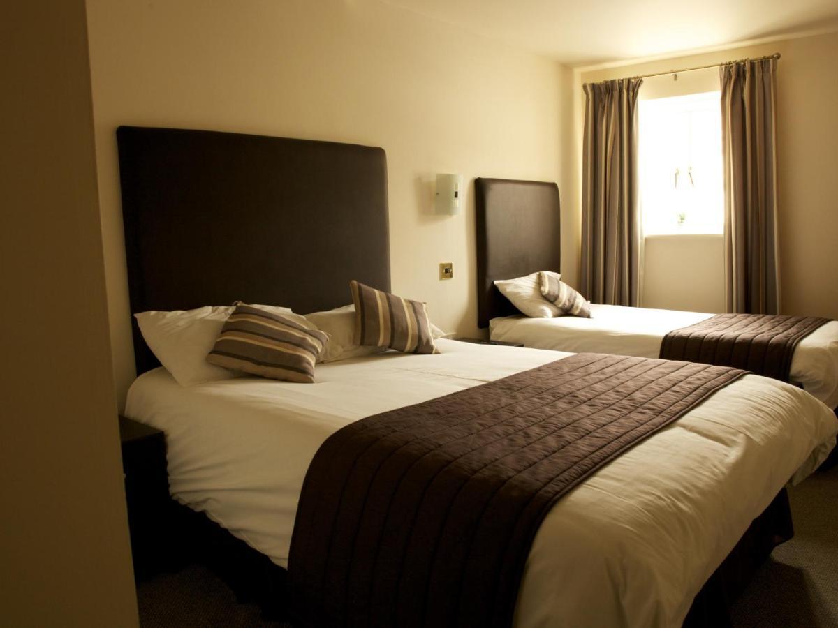 The 4* Yeovil